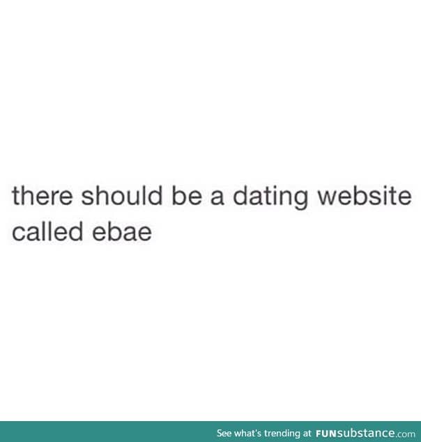 Or an adoption site called ebaby