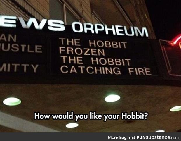 Hobbit