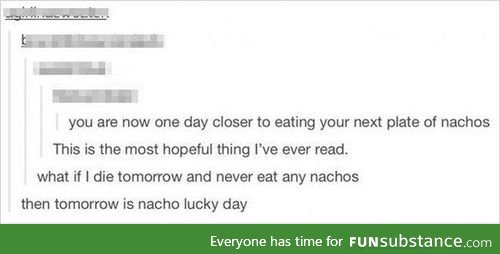 nachos