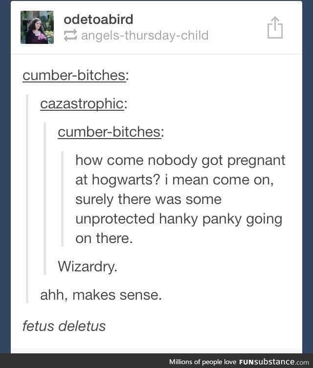 Fetus Deletus