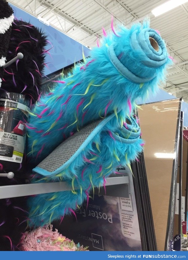 RIP Sully