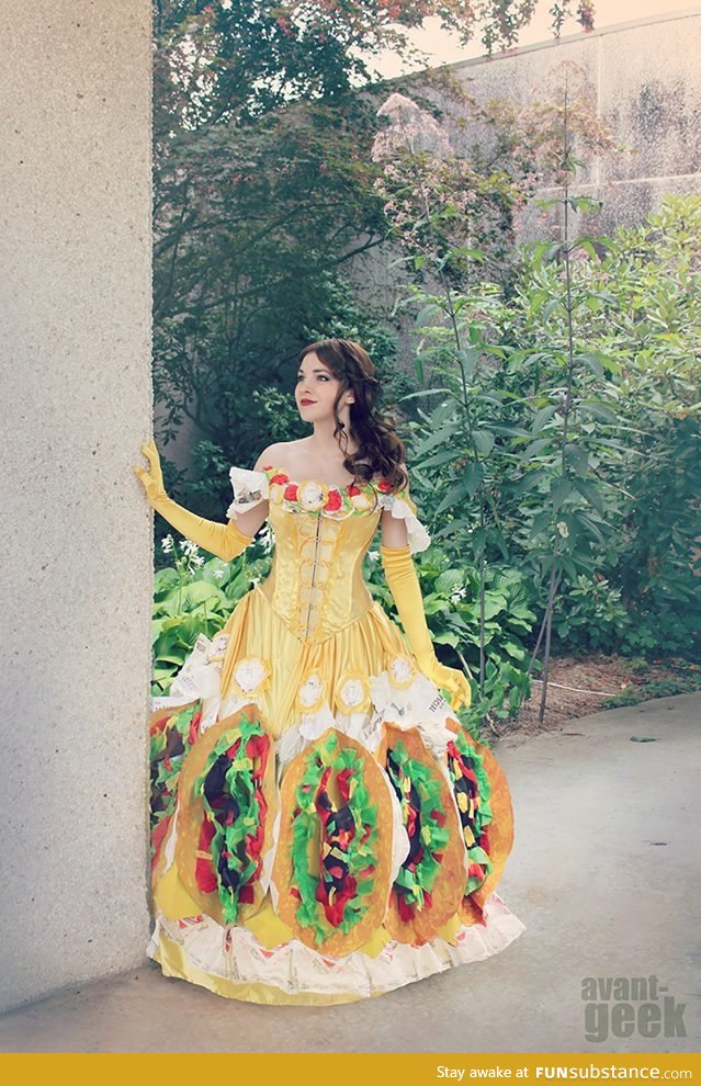 Taco Belle