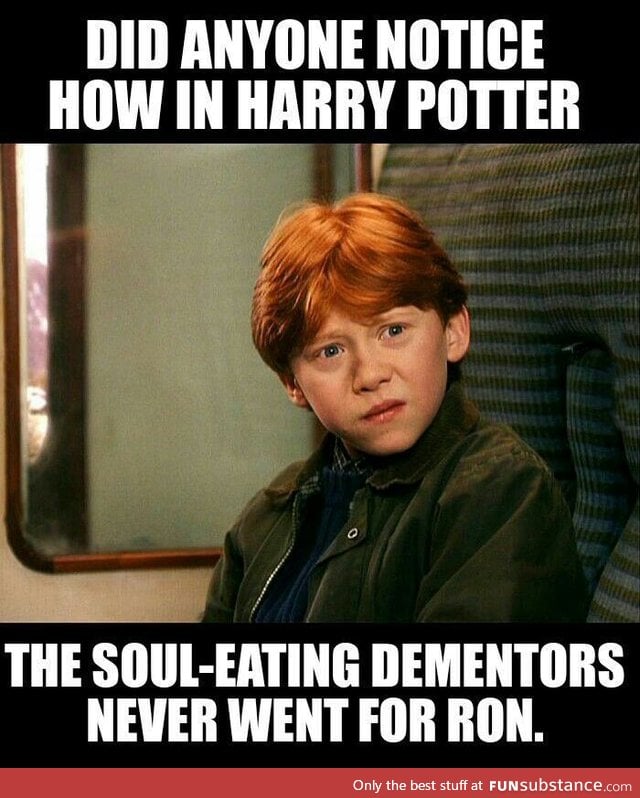 Poor ron