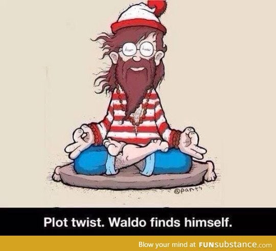 Plot twist