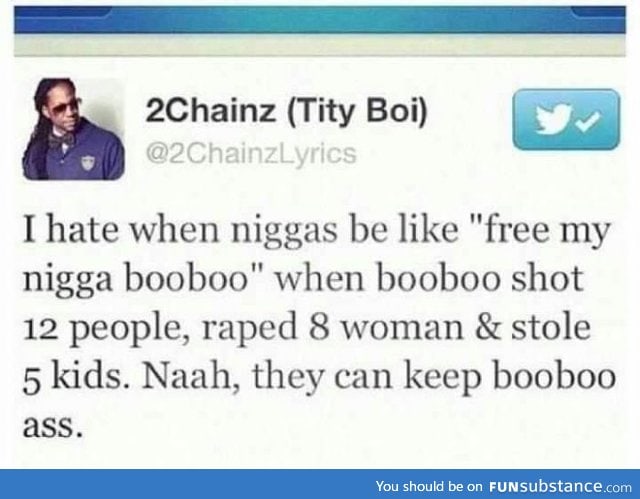 2chainz logic