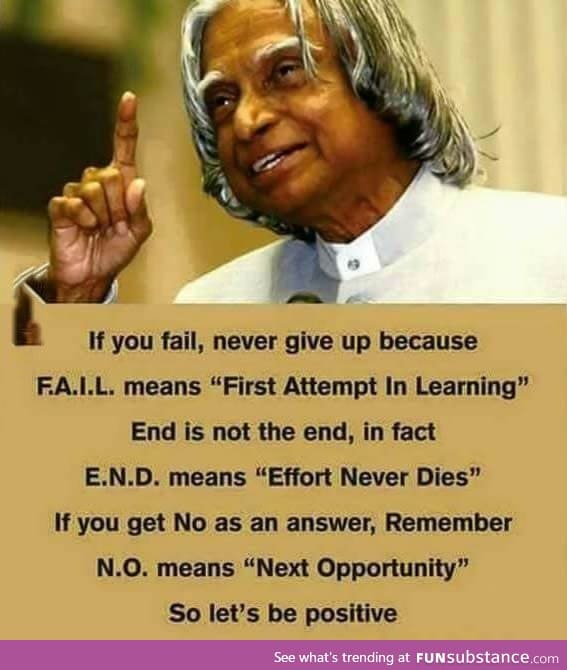 RIP Dr.Abdul Kalam, you are still a great inspiration for young minds