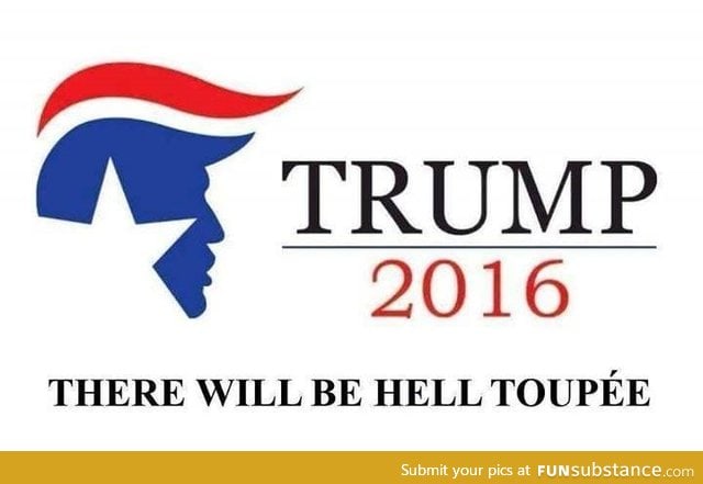 Trump '16