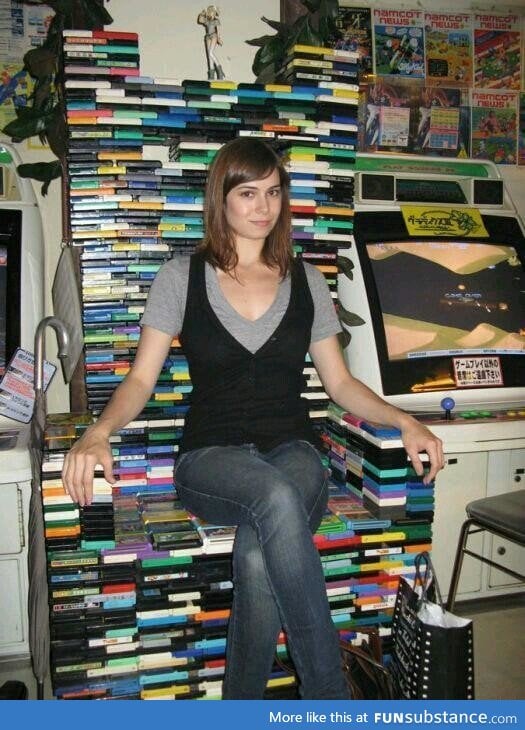 Throne of Games