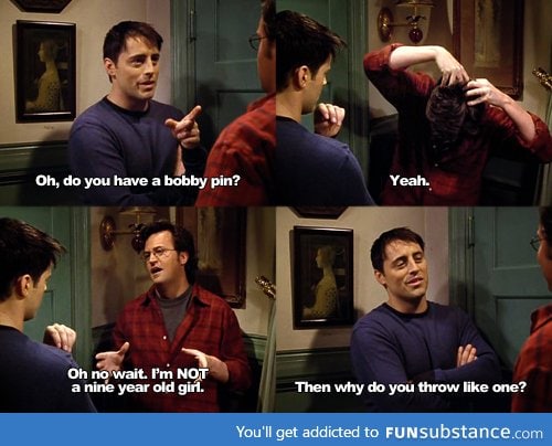 smooth comeback joey