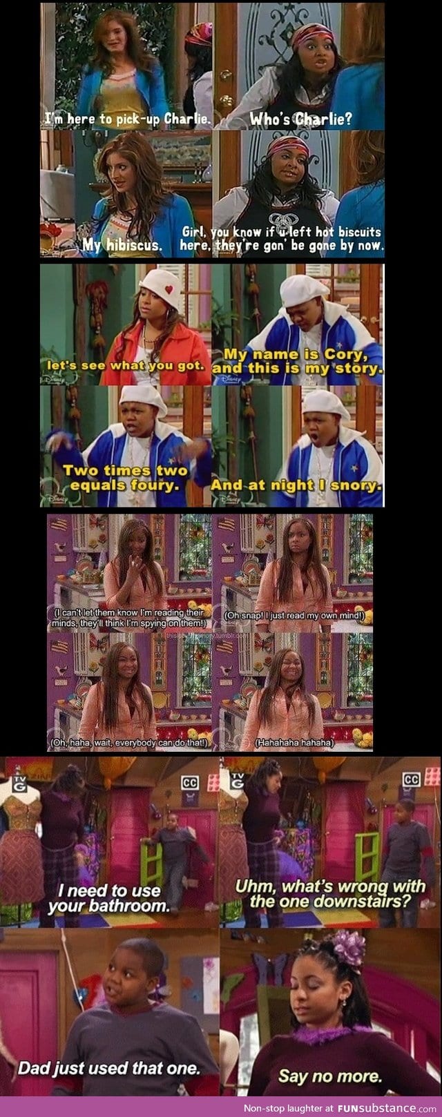 That's So Raven!