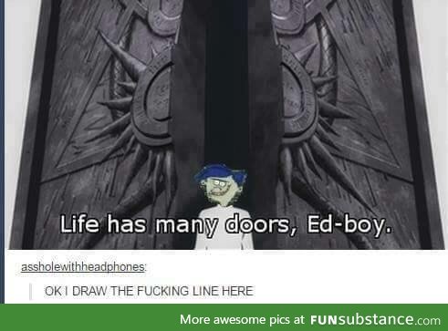 Ed-boy