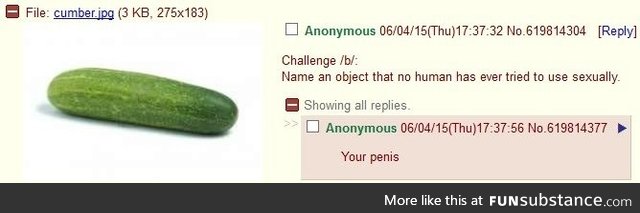 Anon get rekt