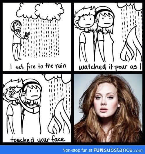 Adele logic