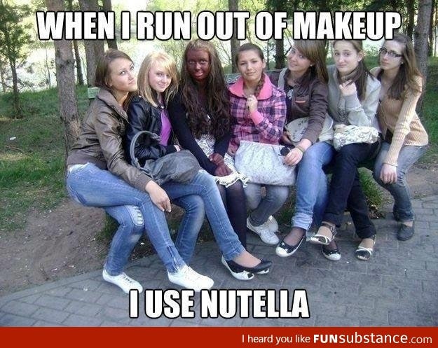 Nutella