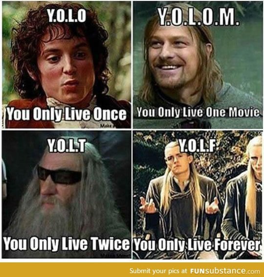 Yolo alternatives