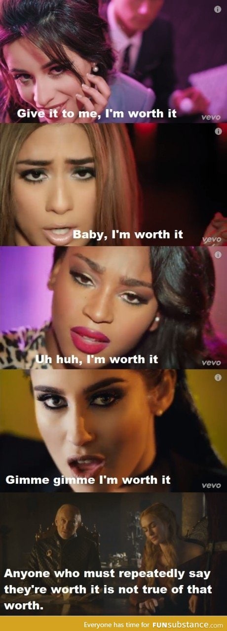 Give it to me слова. Worth it текст. It's Worth it мемы. Песня Worth it. Is it really Worth it Мем.