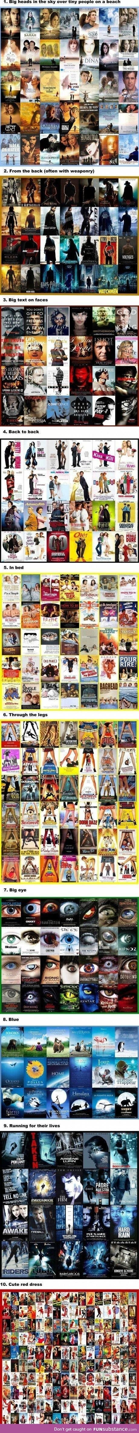 Movie Posters