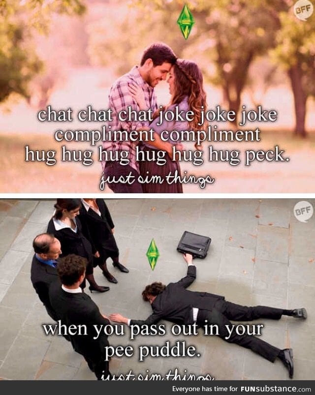 Justsimthings