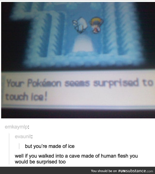 pokemon