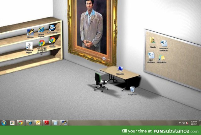 This desktop. Amazing