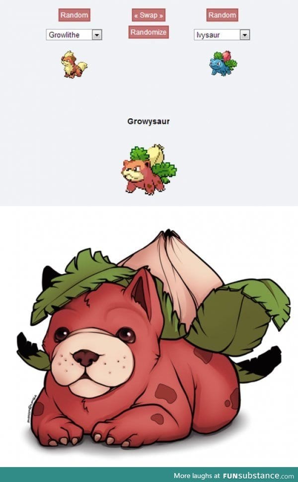 Growysaur