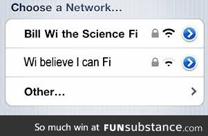 Wifi