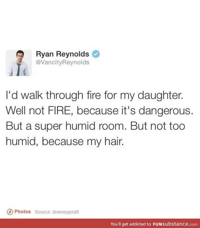 lol ryan