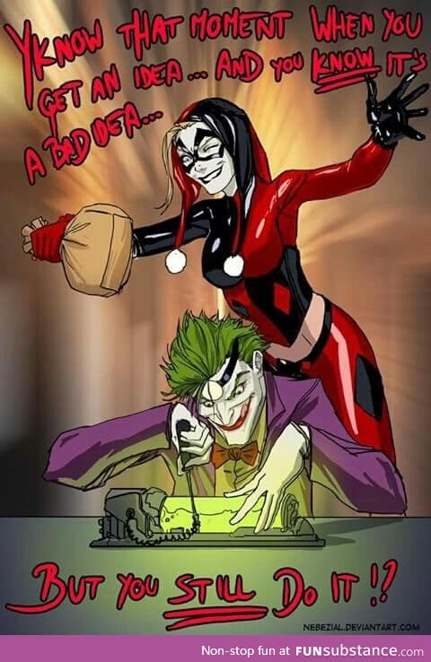 Harley no