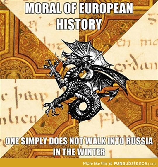 European history