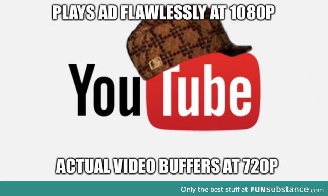 Scumbag youtube