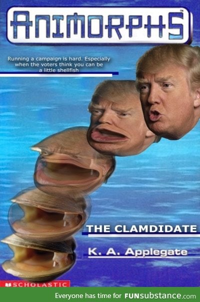 Clam