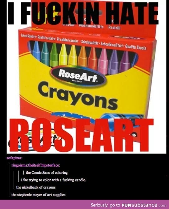 f*ck roseart