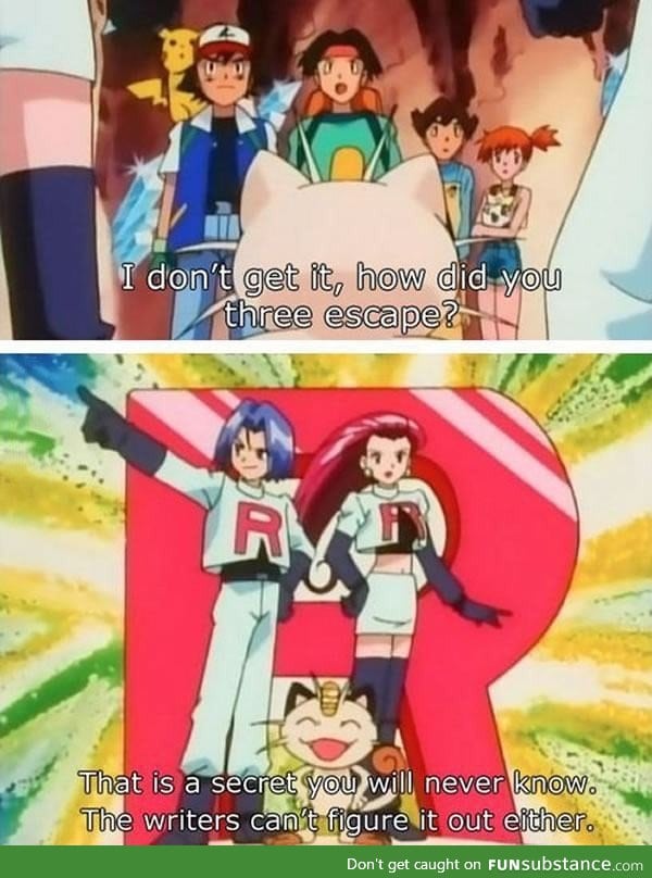 Why I love PokeMon