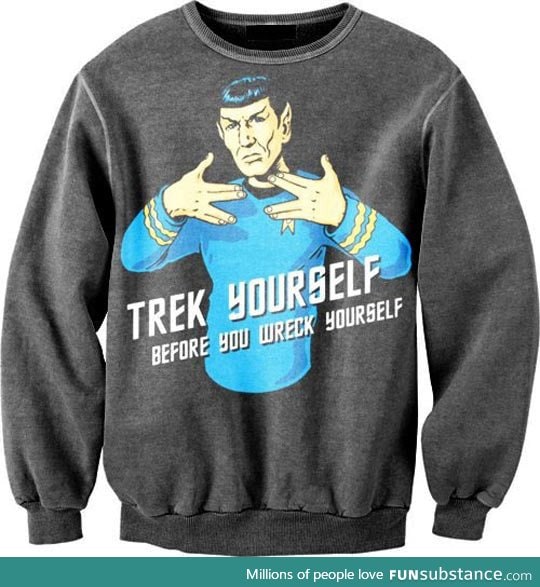 trek