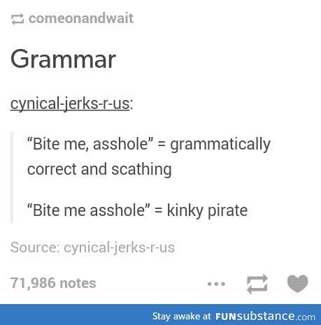 Grammar