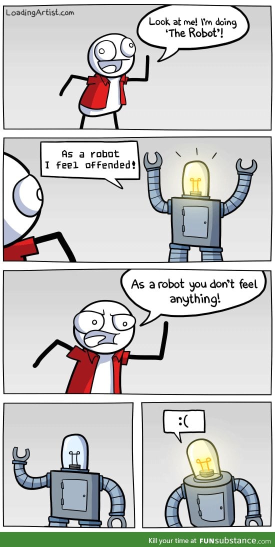 Beep-Boop