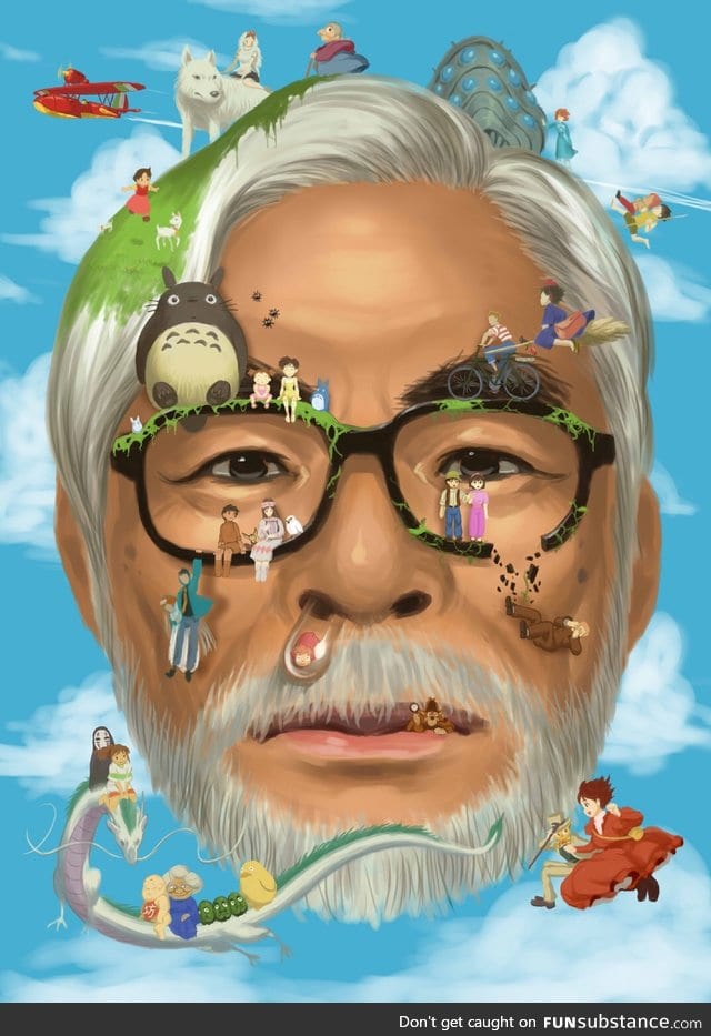 Miyazaki