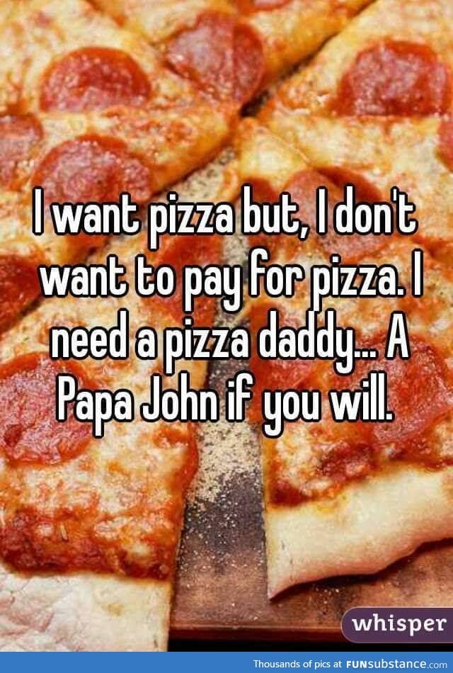 Pizza Daddy