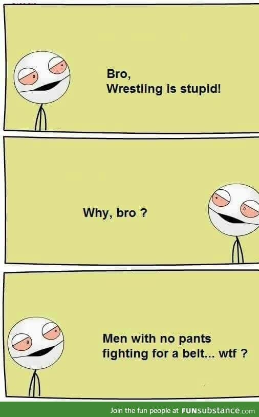 WWE