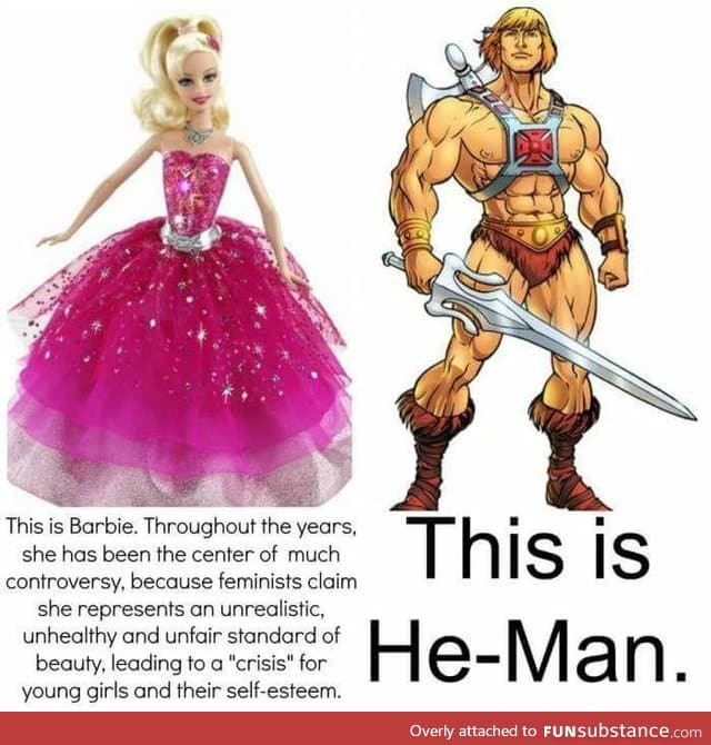 He-Man!