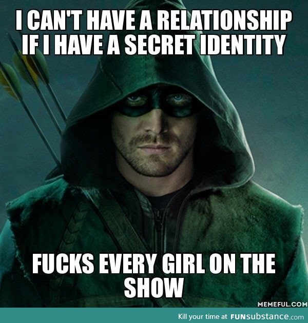 The Arrow's logic