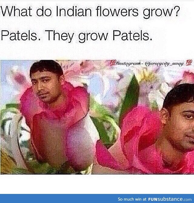 Patel