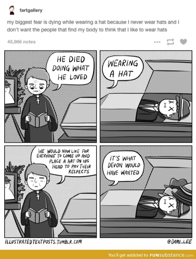 Hats