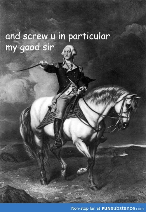 Sassy George