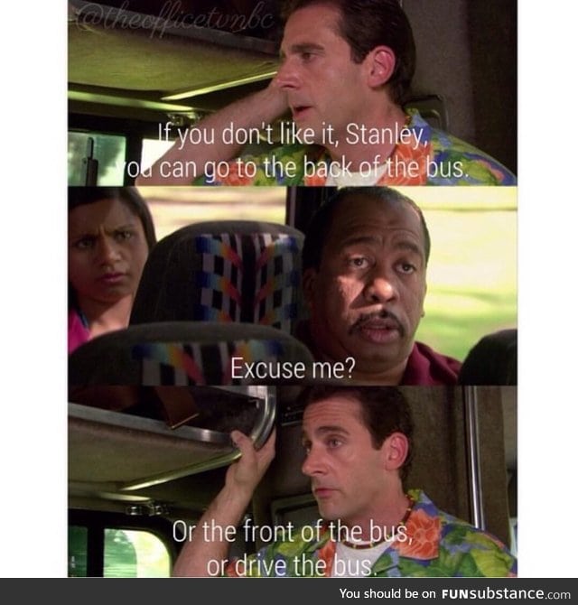 Classic michael