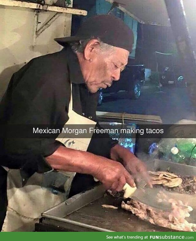 Taqueria