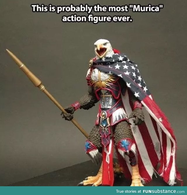 Murica