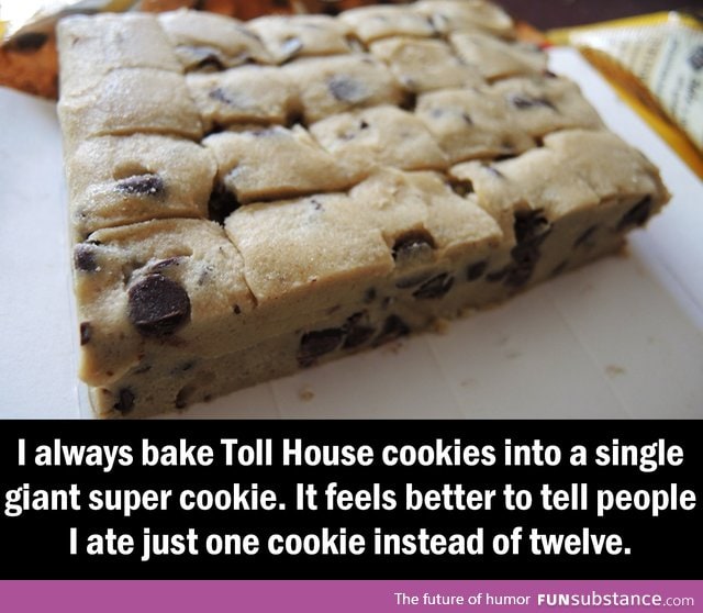 Cookie logic