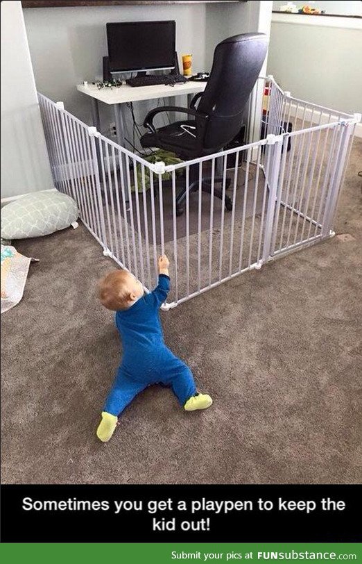 Playpen