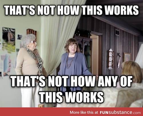 When Donald Trump claims the 14th Amendment to the Constitution is unconstitutional